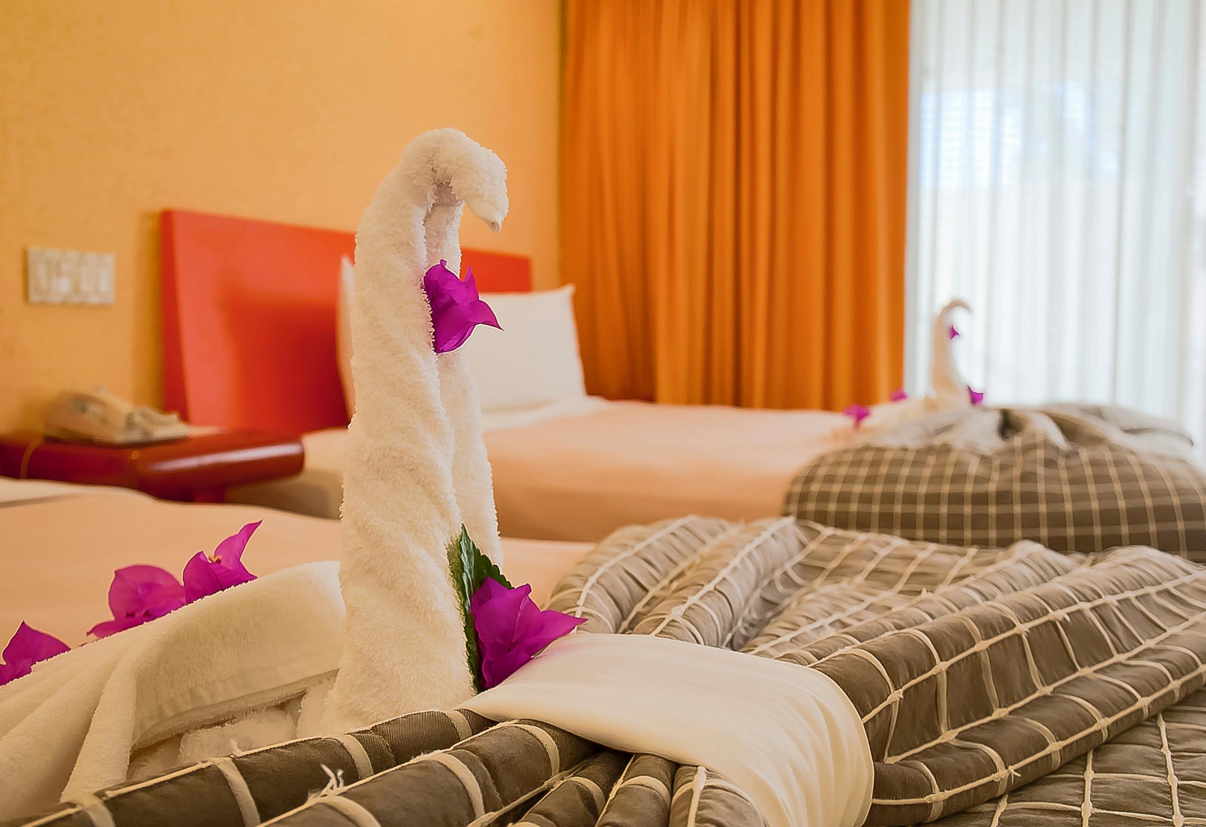 Hotel Los Patios 카보산루카스 외부 사진