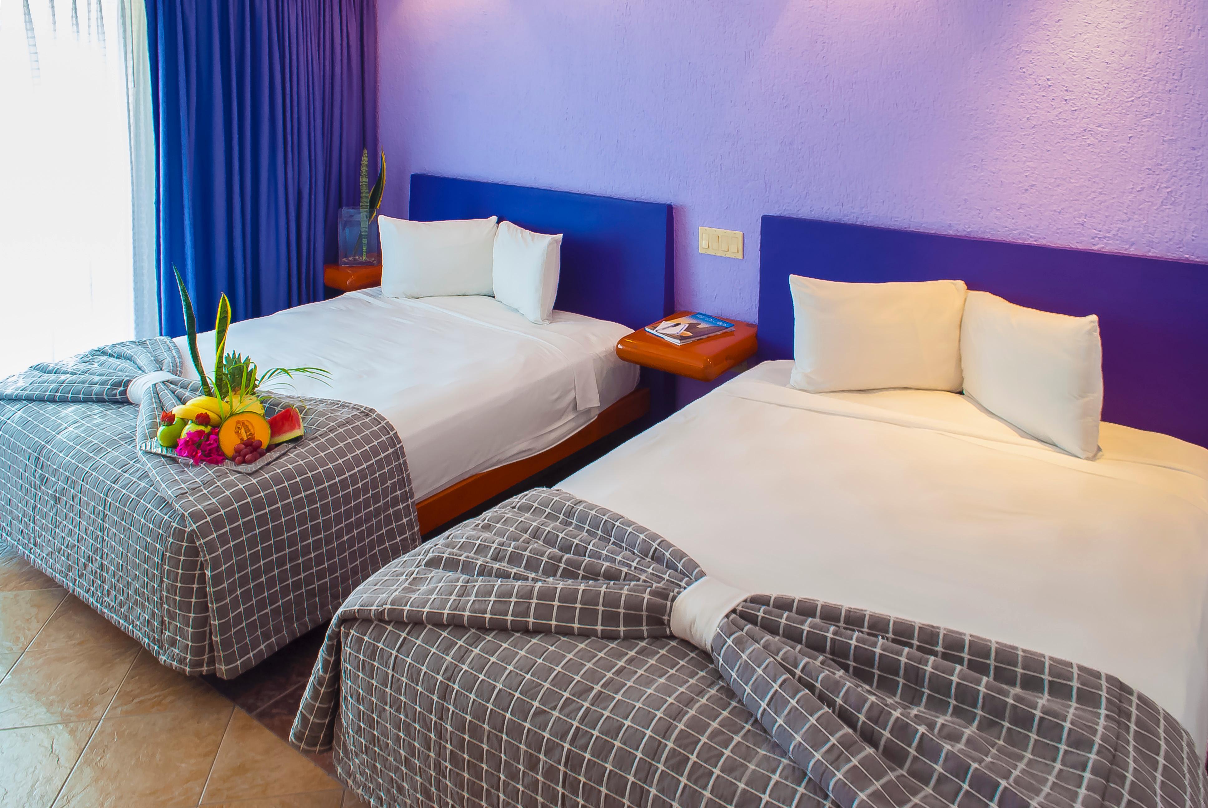 Hotel Los Patios 카보산루카스 외부 사진