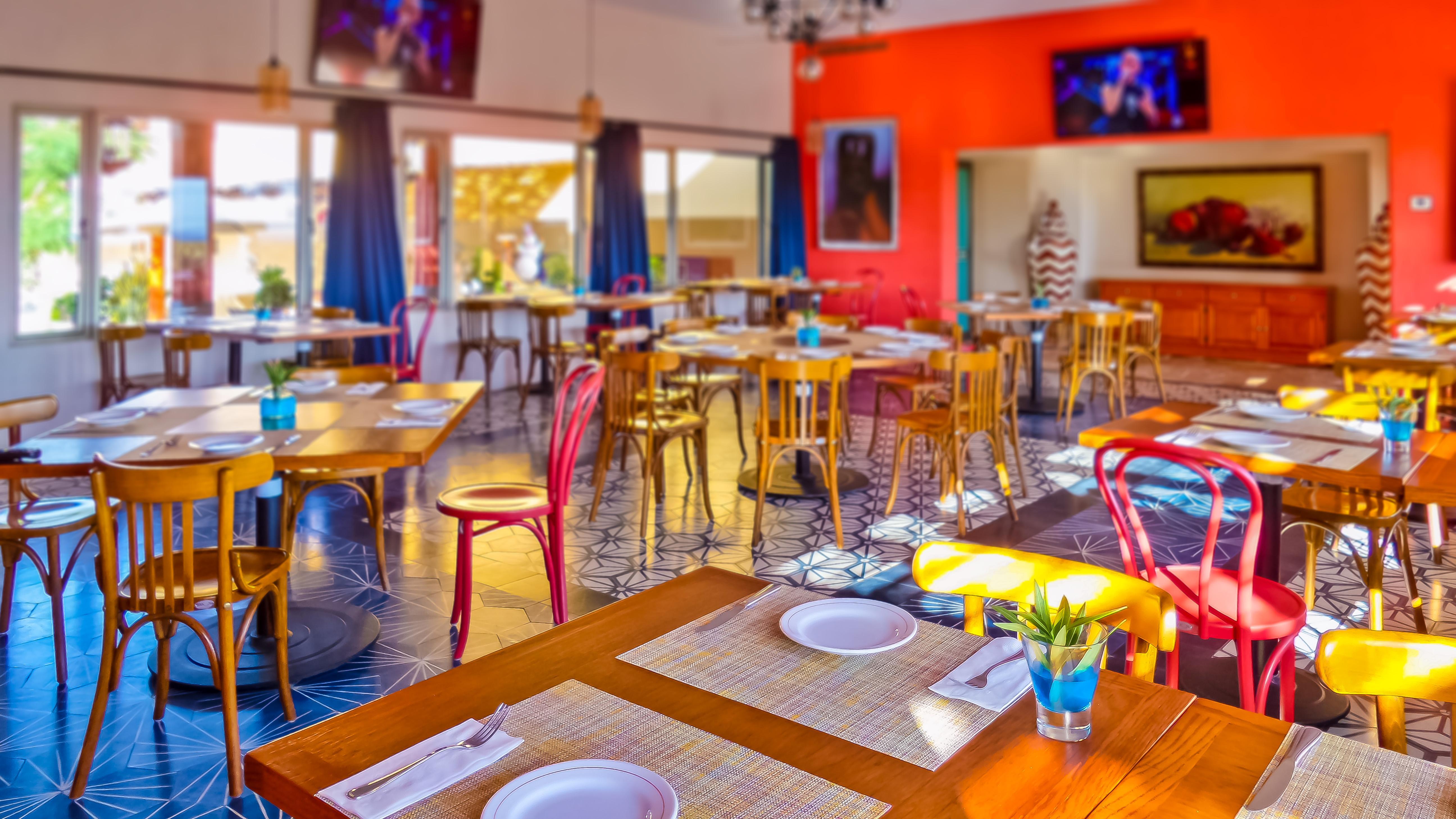 Hotel Los Patios 카보산루카스 외부 사진