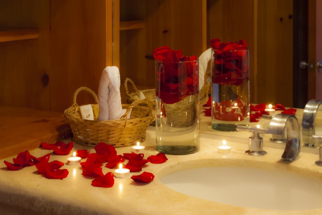Hotel Los Patios 카보산루카스 외부 사진