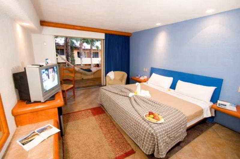 Hotel Los Patios 카보산루카스 객실 사진